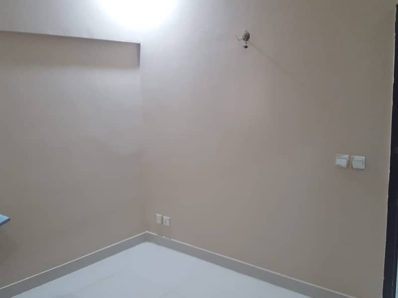 BRAND NEW BUILDING FLAT FOR RENT 3 BED DD 5