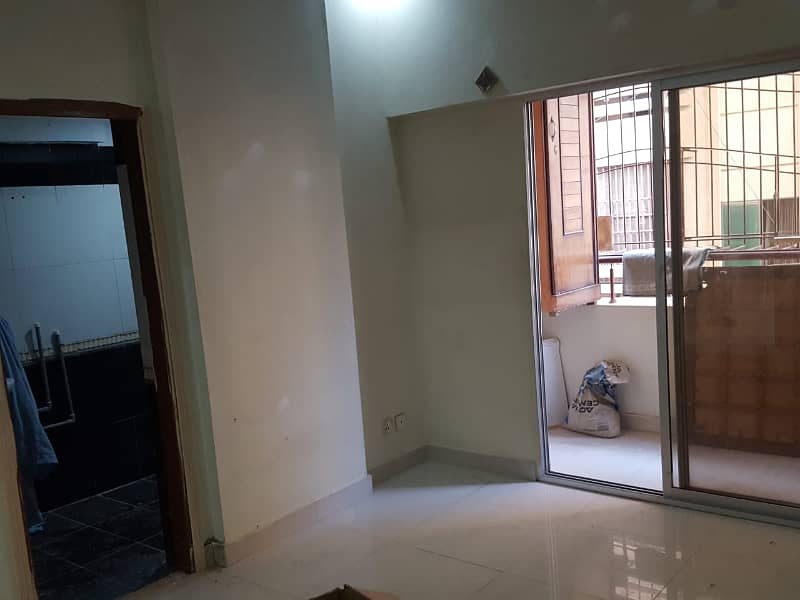 BRAND NEW BUILDING FLAT FOR RENT 3 BED DD 6