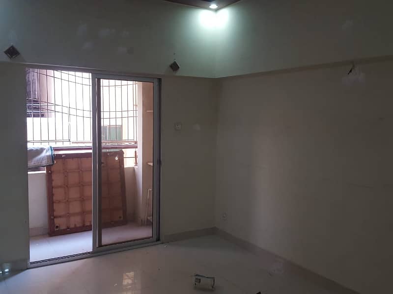 BRAND NEW BUILDING FLAT FOR RENT 3 BED DD 10