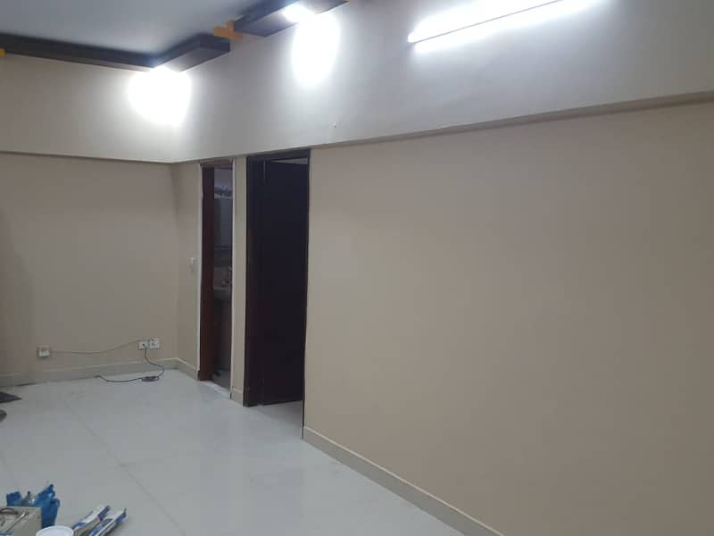 BRAND NEW BUILDING FLAT FOR RENT 3 BED DD 11