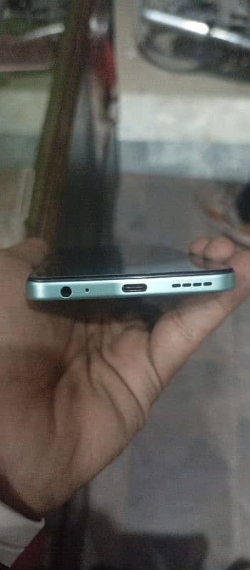 infinix hot 50 5