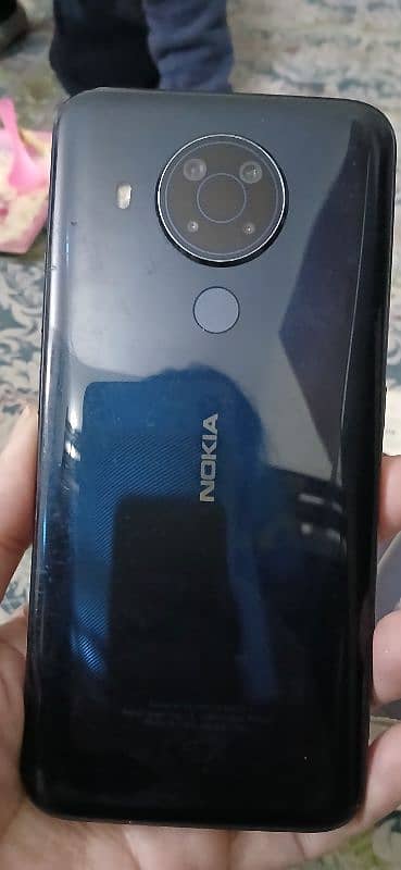 Nokia 5.4 1