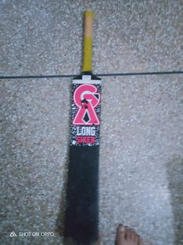 tabe ball bat 1