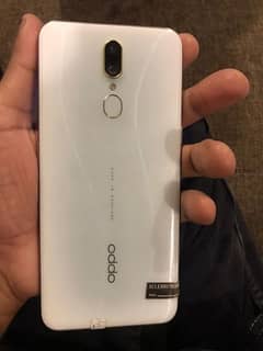 oppo F11 urgent sell