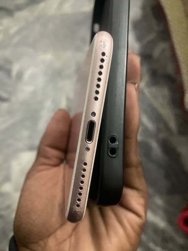 iPhone 7plus non pta 3