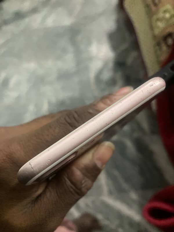 iPhone 7plus non pta 4