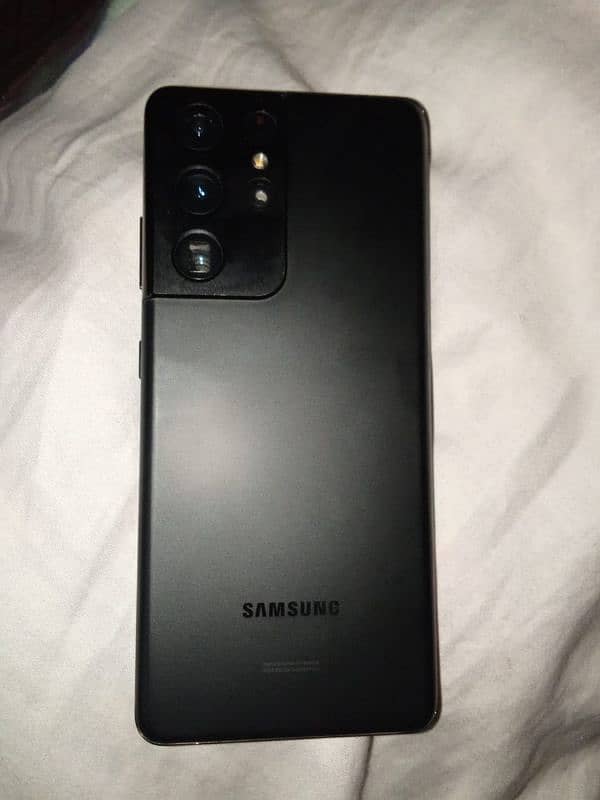 Samsung S21 Ultra Non Pta 1