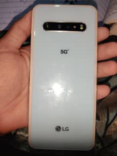 LG V60 ThinQ 5G