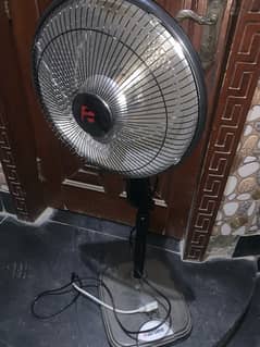 Slightly used heater For SALE