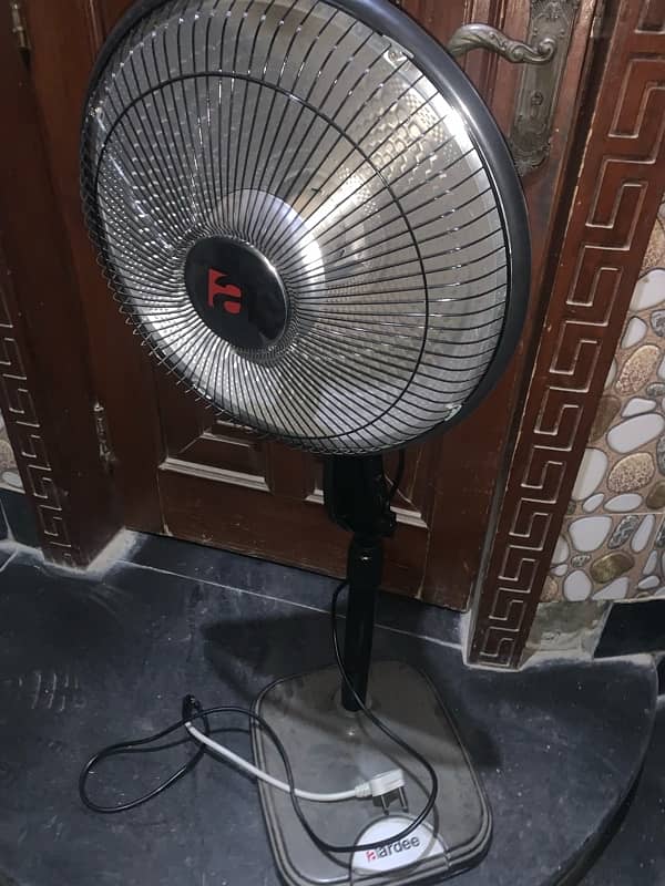 Slightly used heater For SALE 0