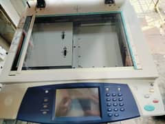 Xerox 5755 Machine fresh and new Condition 10by10