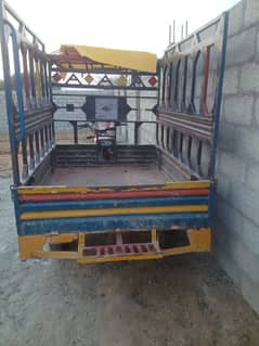 loader rickshaw