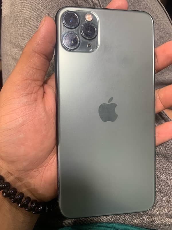 iPhone 11 Pro  max  non 1