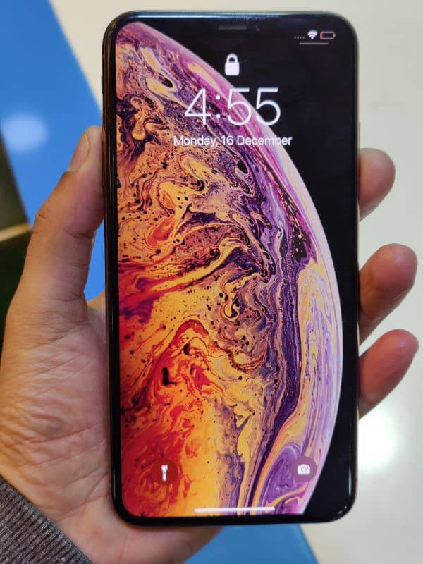 iphone xs max 3