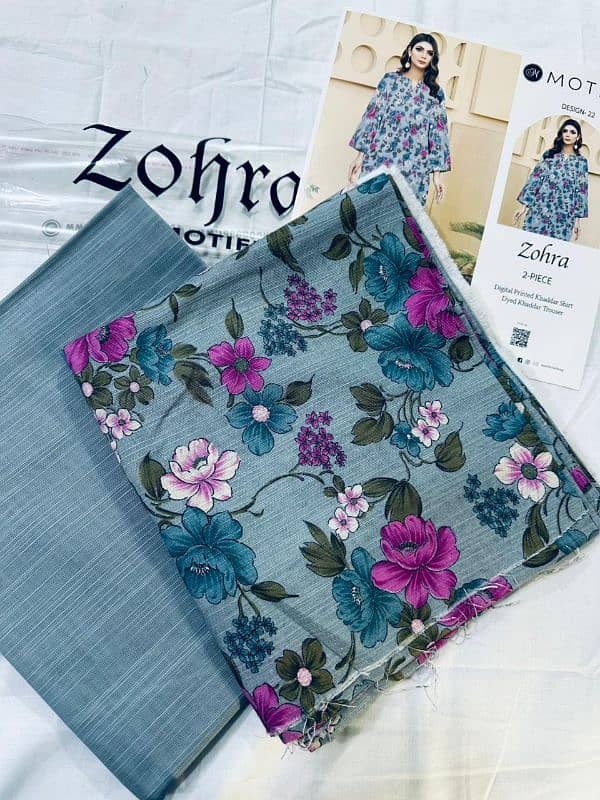 Zohra 2pc 18