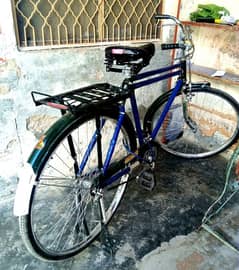 Sohrab Bicycle