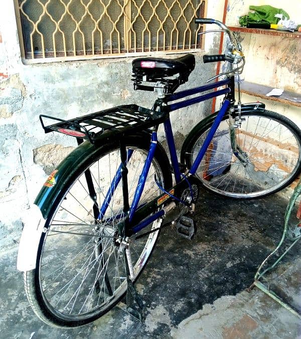 Sohrab Bicycle 0