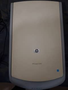 HP SCANNER