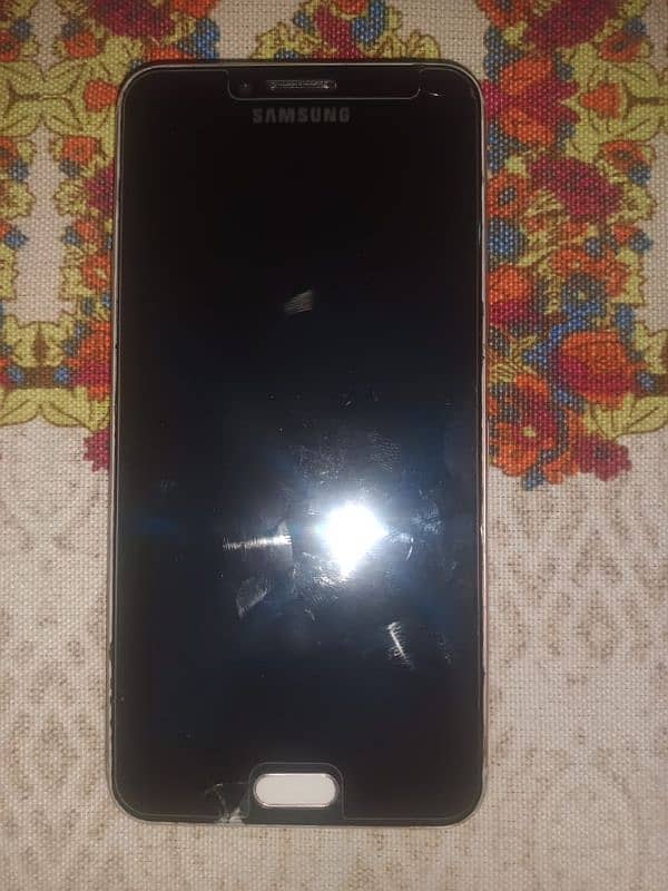 Samsung C5 4/32 0