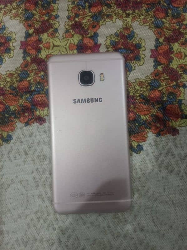 Samsung C5 4/32 1