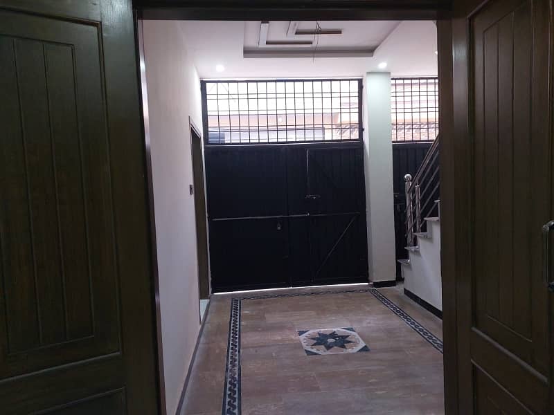 Prime Location 3 Marla House In Stunning Sufiyan Garden Is Available For sale 9