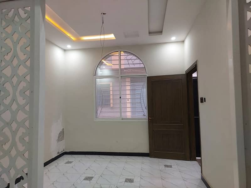 Prime Location 3 Marla House In Stunning Sufiyan Garden Is Available For sale 18