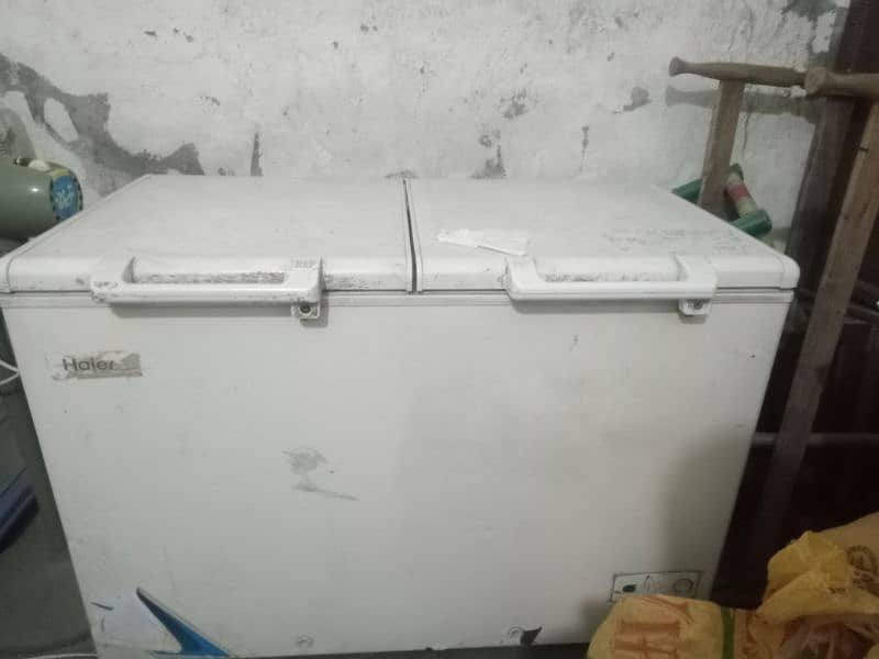 Deep freezer For sale 0