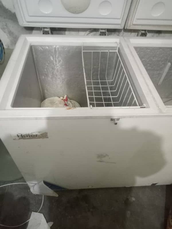 Deep freezer For sale 3