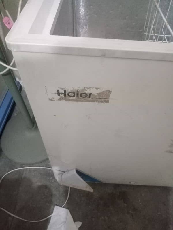 Deep freezer For sale 5