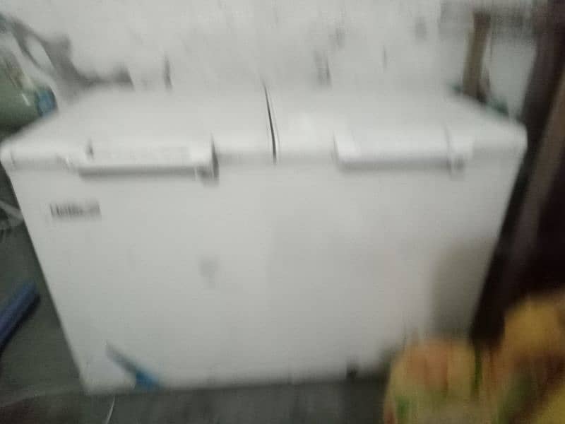 Deep freezer For sale 6