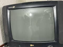 LG TV old model