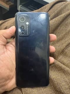 Oneplus 9 12/256gb vip