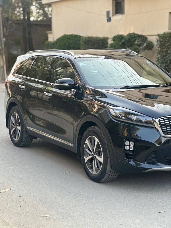 KIA Sorento 2022 6