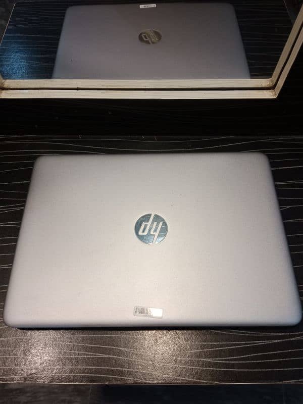 Hp A10 i5 7th generation Generation laptop 0