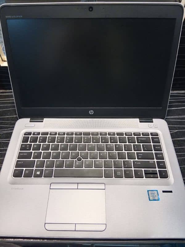 Hp A10 i5 7th generation Generation laptop 4