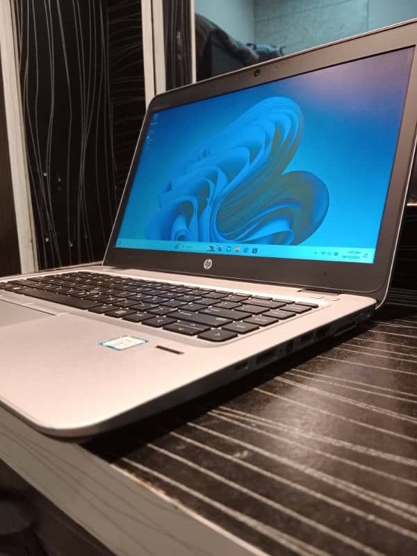 Hp A10 i5 7th generation Generation laptop 7