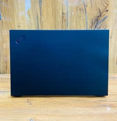 Lenovo ThinkPad P1 Gen3 i7-10th Gen 32GbRam 1TbGbSSD 4Gb Nvidia T1000