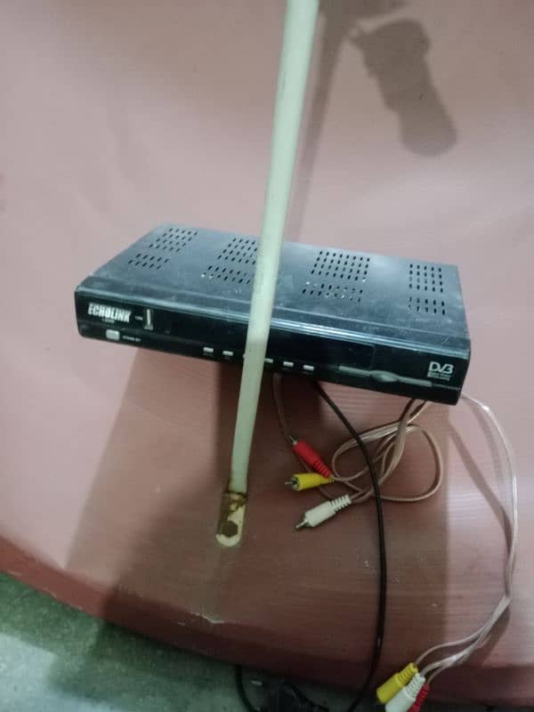 television Dish For sale 2