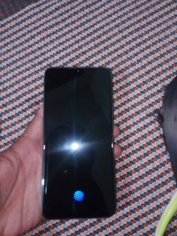 vivo s1 original phone single hand use never open repair lush conditio 2