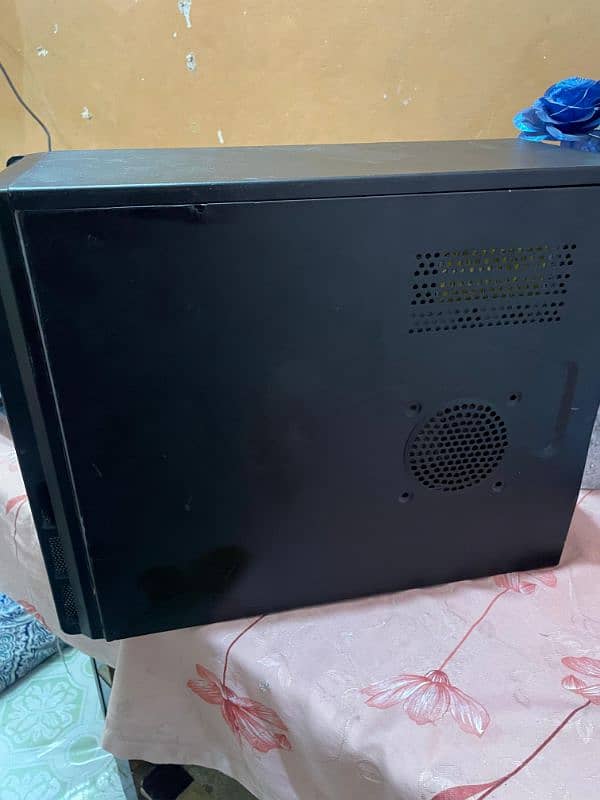 core i5 4th gen gaming cpu for sale. price kam ki ja sakti hai. 3