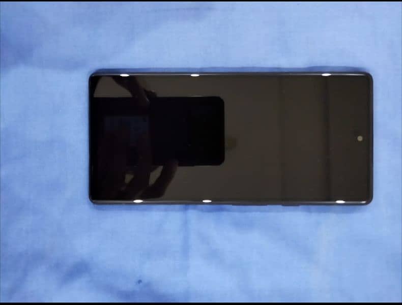 Google Pixel 6 - Dual Pta Approved 1