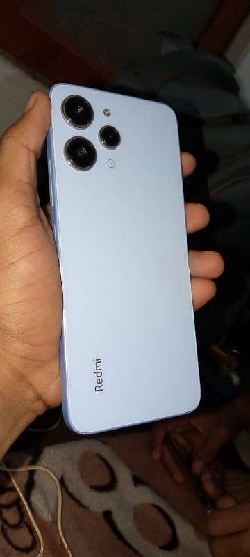 Redmi 12 0