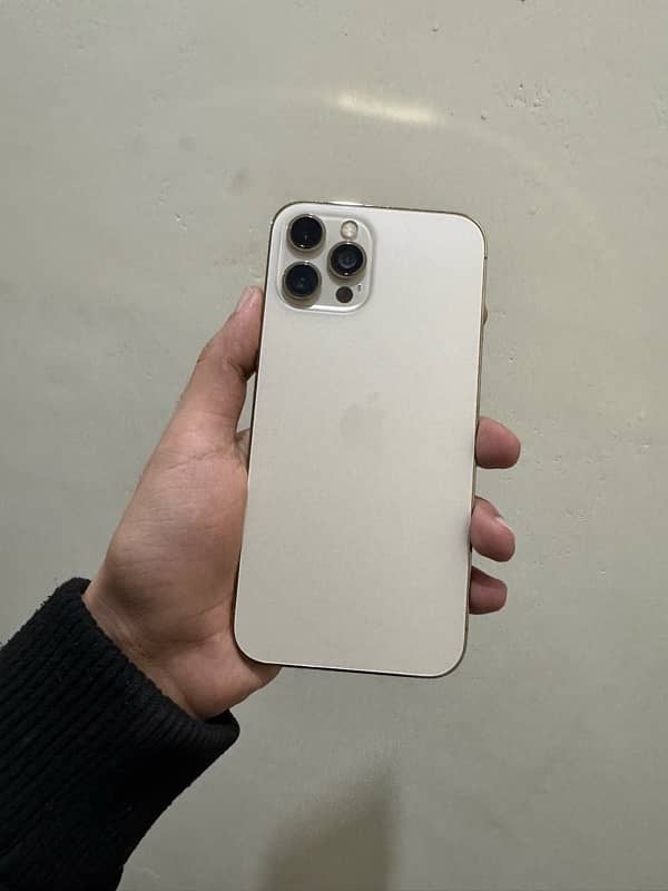 iphone 12pro max pta approved 1