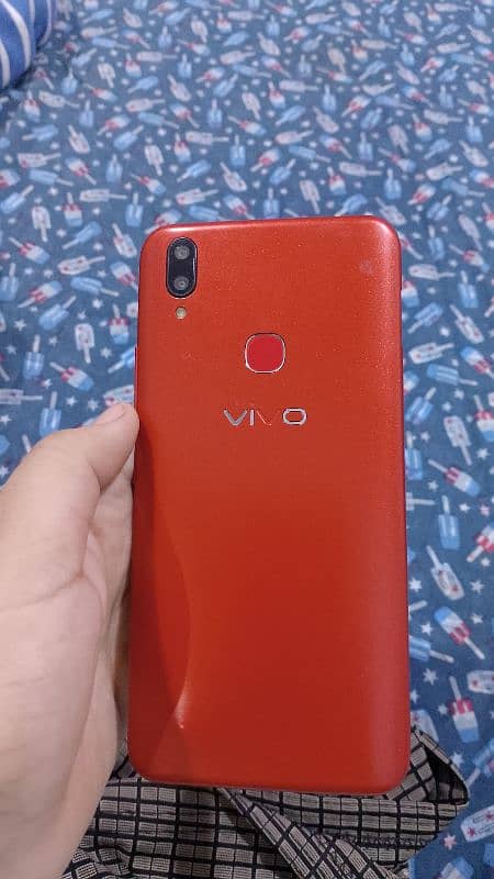 vivo y85a 4/64 pta approved 2