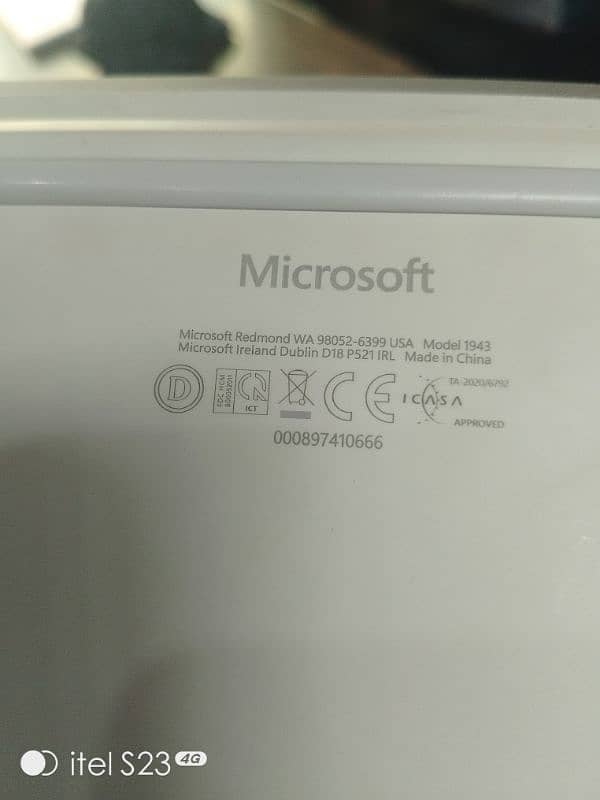 Microsoft Windows 2