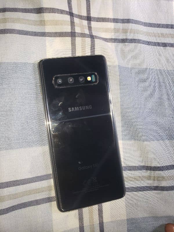 Samsung Galaxy s S10 128gb 1