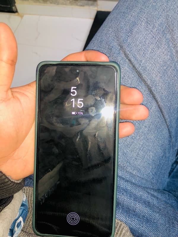 oppo reno 12 F  brand new 12/256 0