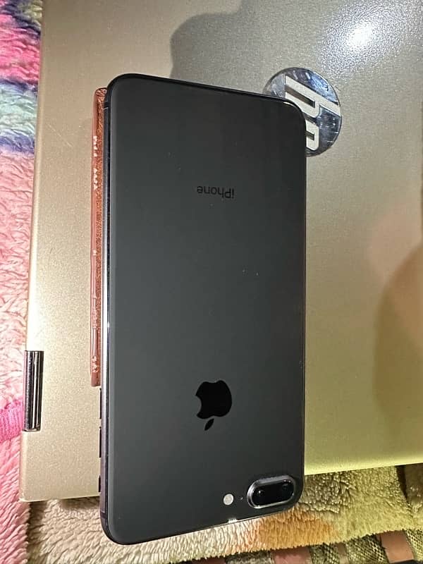 iphone 8 plus Non PTA, 256 Gb 1