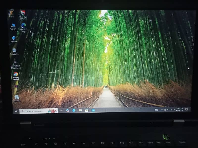 Lenovo i5. . 3rd generation 0