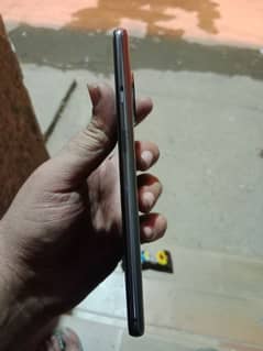 OnePlus 7t 8gb 256gb pta dual sim